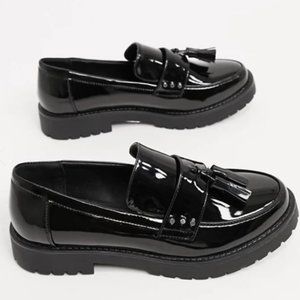NEW Women's Chunky Loafers - ASOS